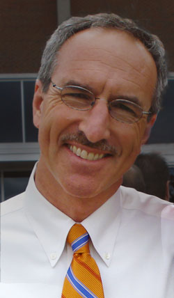 Counselor Gary Dittrich Cincinnati Male